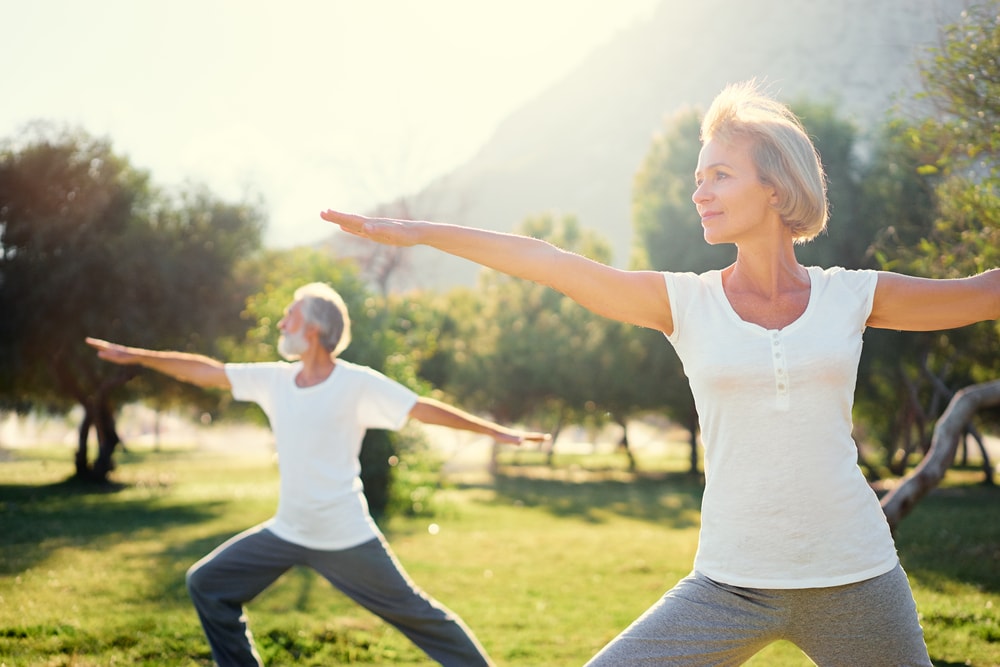 Testosterone therapy In Madison: Slim Body