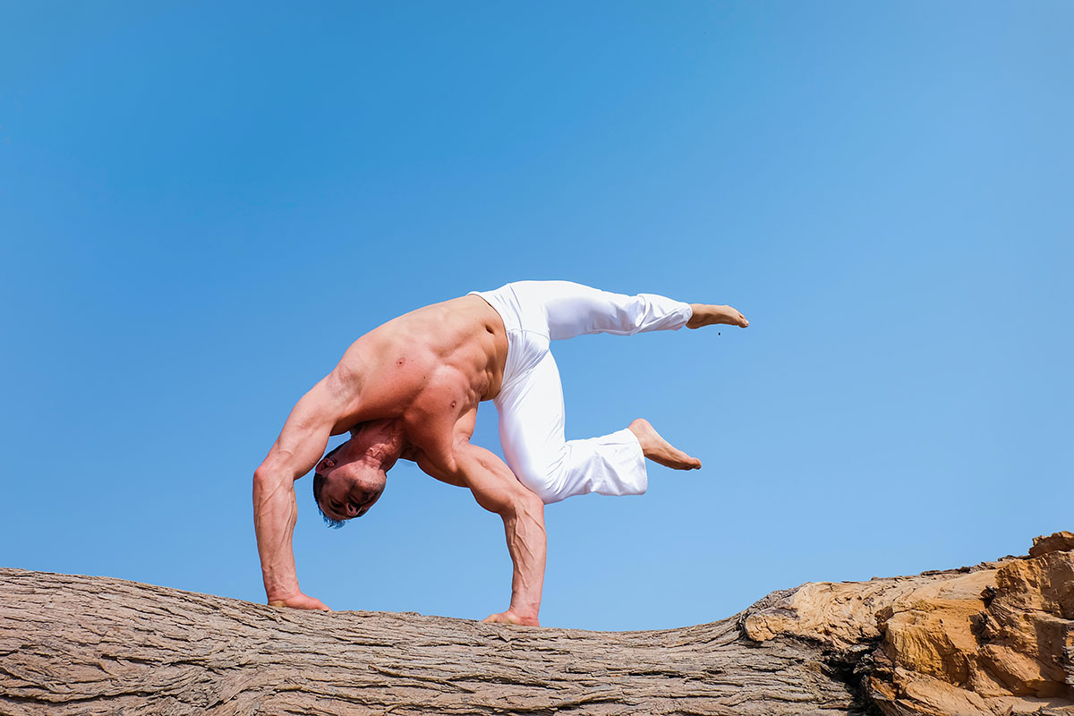 Testosterone therapy In Madison: Muscle Strength